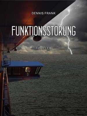 cover image of Funktionsstörung